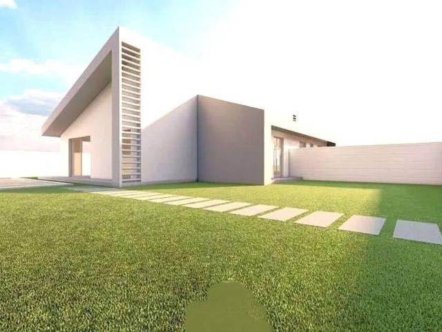 Villa in vendita a Giarre CT