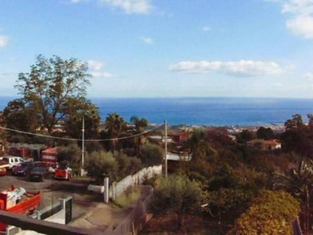 Villa in vendita a Giarre CT