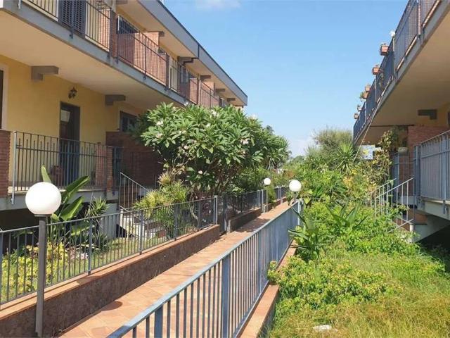 Villa in vendita a Giarre CT