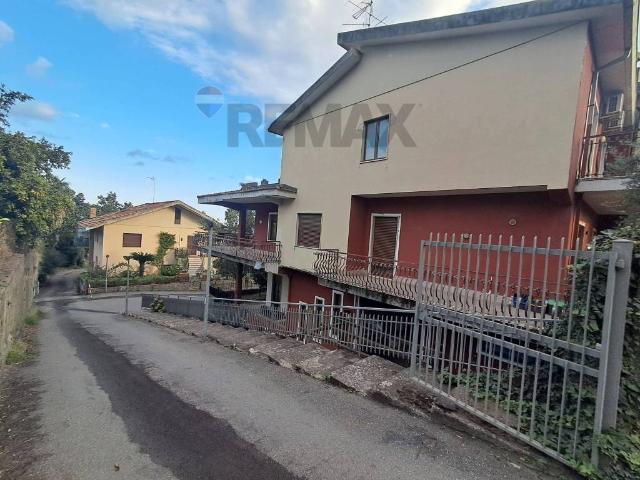 Villa in vendita a Giarre CT