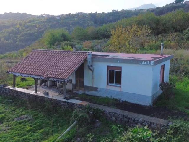 Villa in vendita a Giarre CT