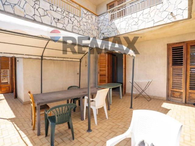 Villa in vendita a Giarre CT