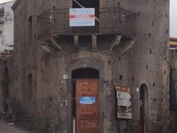Villa in vendita a Giarre CT