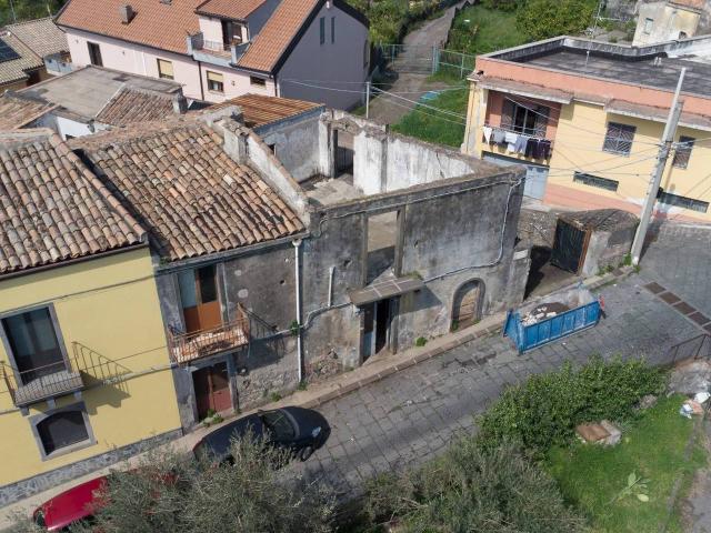 Villa in vendita a Giarre