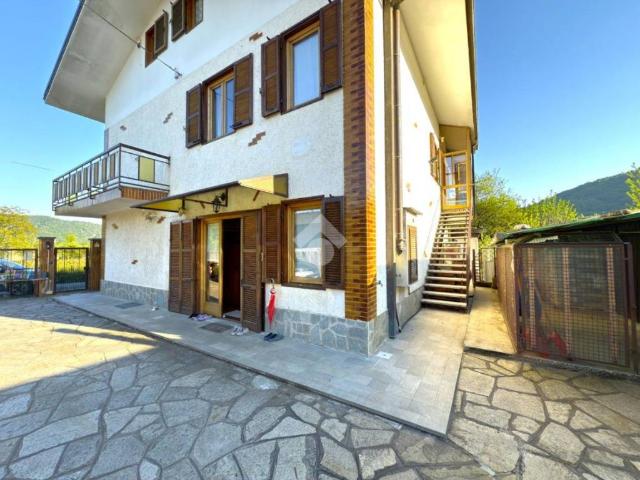 Villa in vendita a Giaveno TO