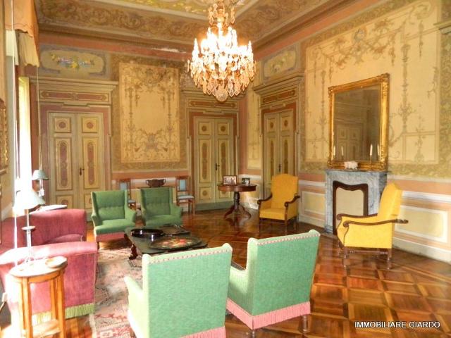 Villa in vendita a Giaveno TO