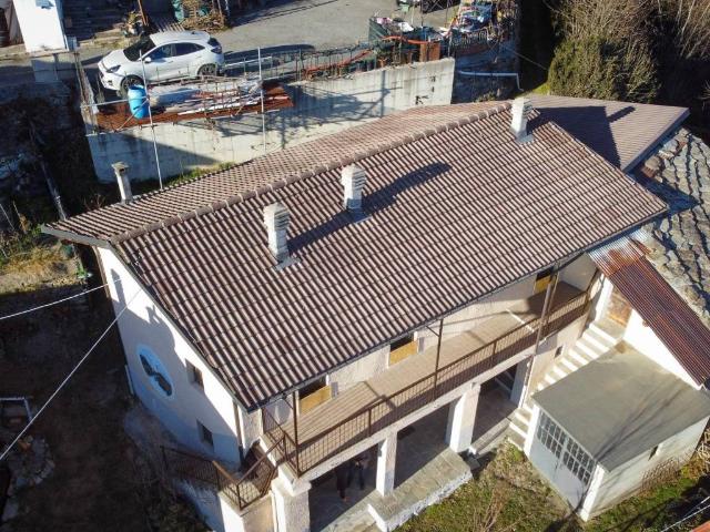 Villa in vendita a Giaveno TO