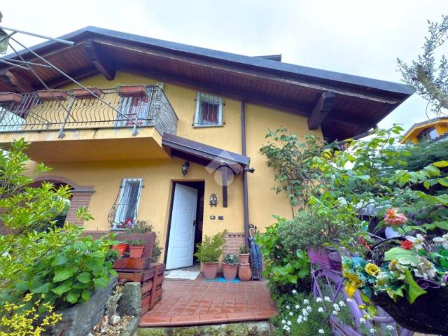 Villa in vendita a Giaveno TO