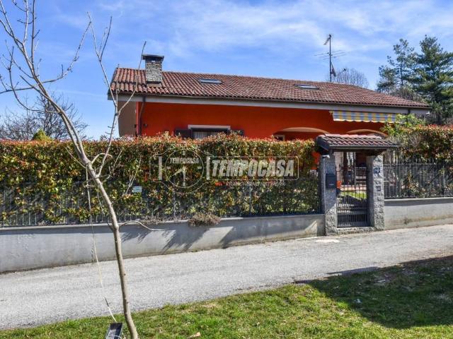 Villa in vendita a Giaveno TO