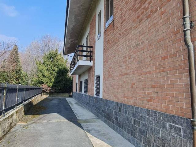 Villa in vendita a Giaveno TO