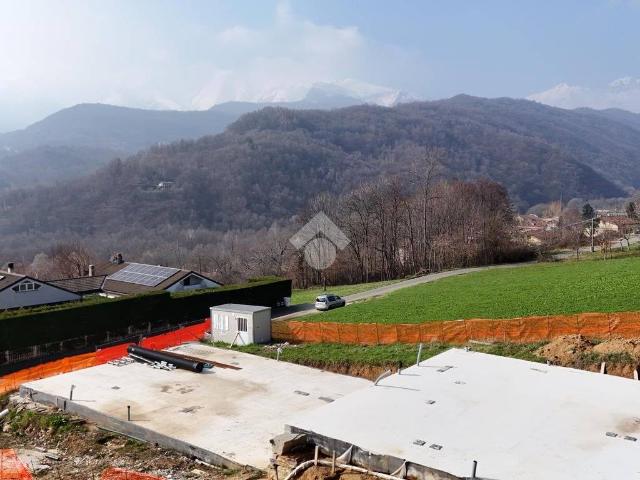 Villa in vendita a Giaveno TO