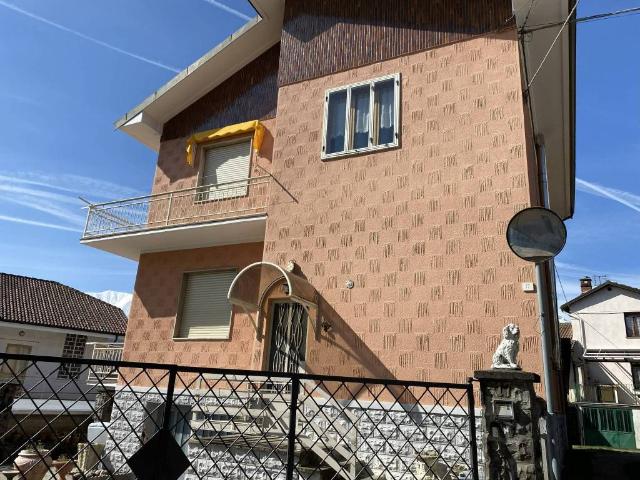 Villa in vendita a Giaveno TO