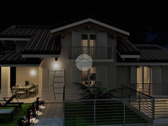 Villa in vendita a Giaveno TO