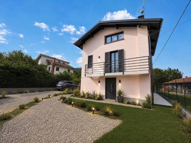Villa in vendita a Giaveno TO