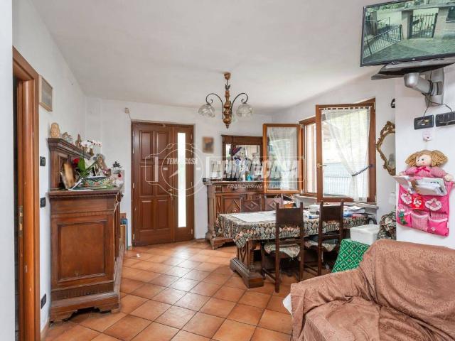 Villa in vendita a Giaveno TO