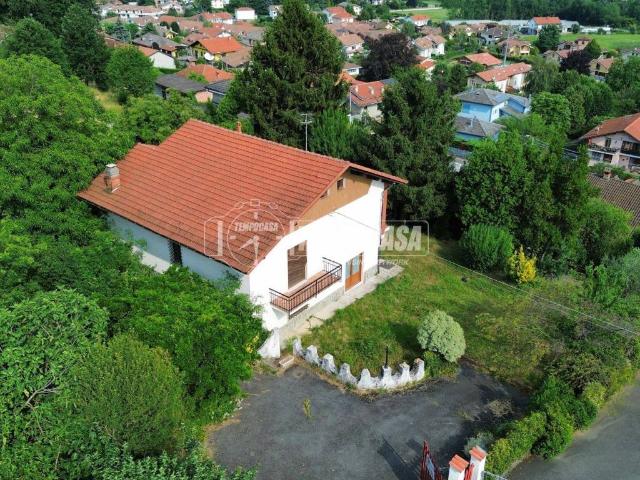 Villa in vendita a Giaveno TO