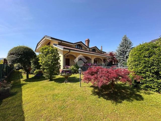 Villa in vendita a Giaveno TO
