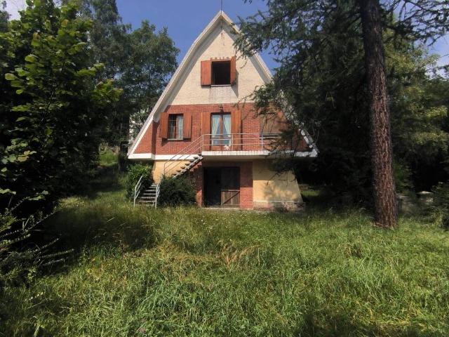 Villa in vendita a Giaveno TO