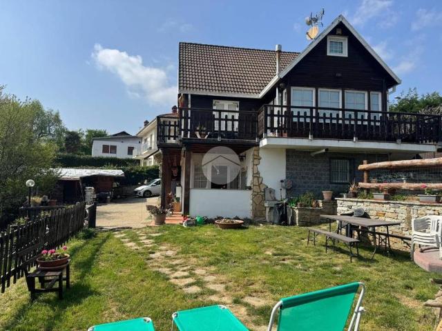 Villa in vendita a Giaveno TO