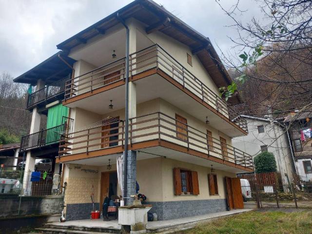 Villa in vendita a Giaveno TO