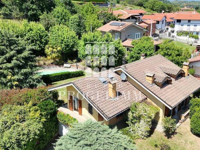 Villa in vendita a Giaveno TO
