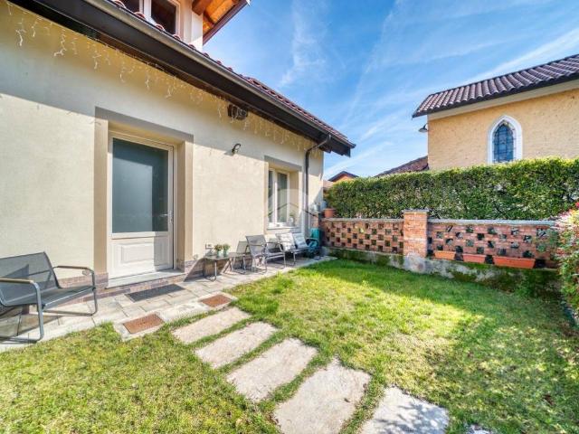 Villa in vendita a Giaveno TO