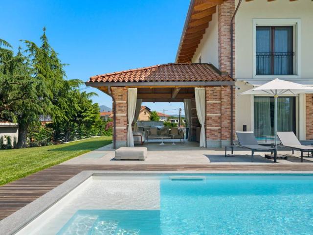 Villa in vendita a Giaveno TO