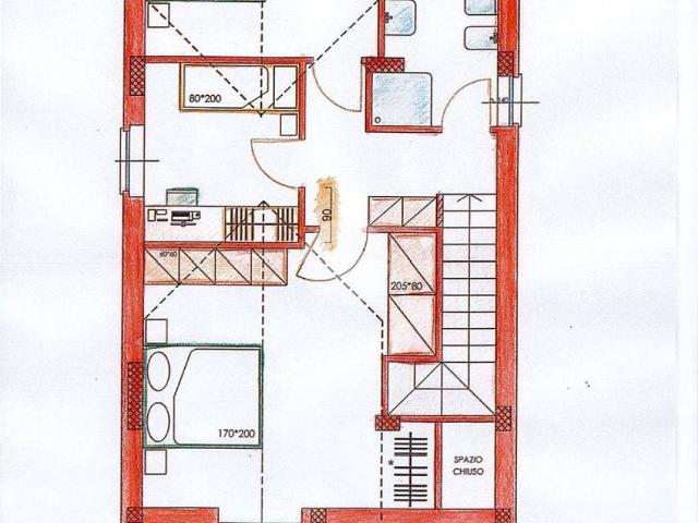 Villa in vendita a Giaveno TO