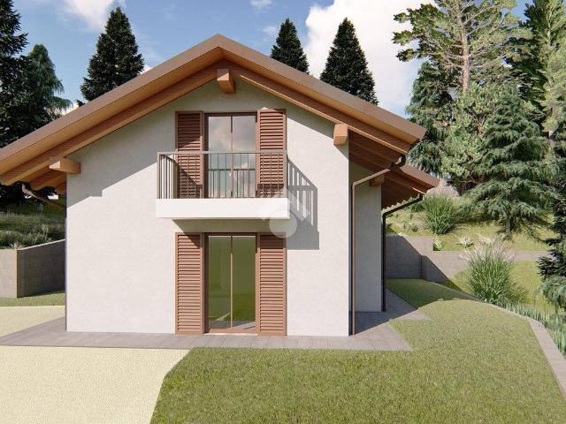 Villa in vendita a Giaveno TO
