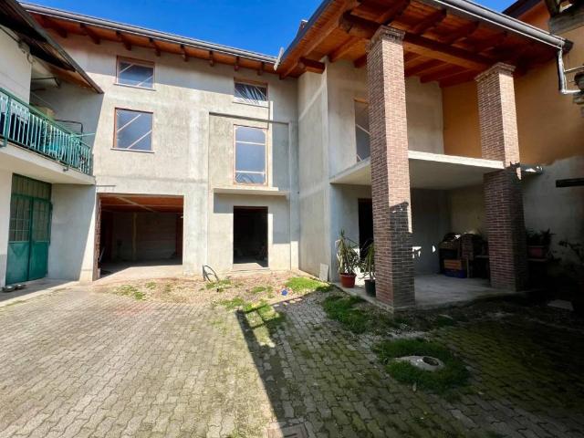 Villa in vendita a Giaveno TO
