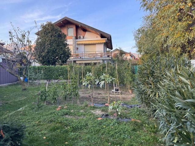 Villa in vendita a Giaveno TO