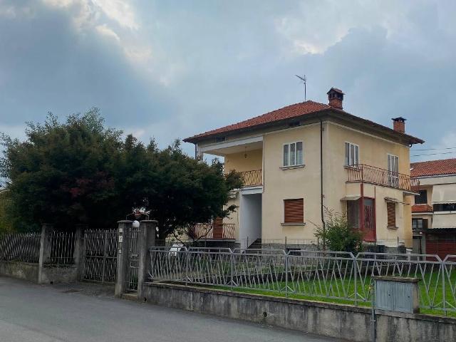 Villa in vendita a Giaveno TO