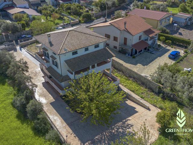 Villa in vendita a Giba