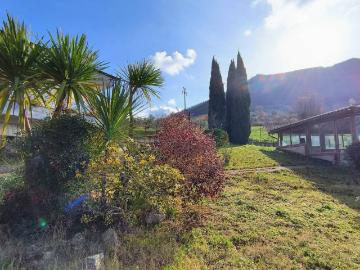 Villa in vendita a Giffoni Valle Piana SA