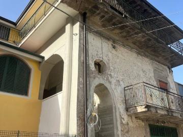 Villa in vendita a Giffoni Valle Piana SA