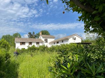 Villa in vendita a Giffoni Valle Piana SA