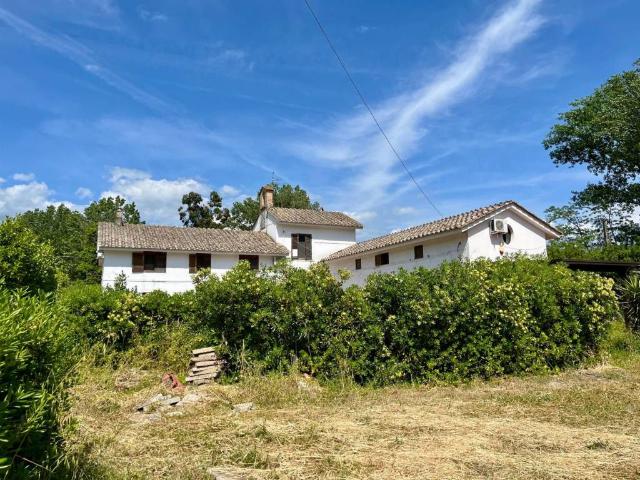 Villa in vendita a Giffoni Valle Piana SA