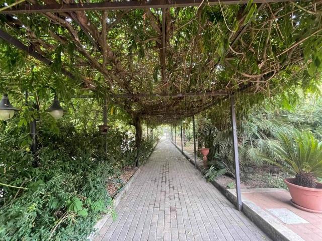 Villa in vendita a Giffoni Sei Casali SA