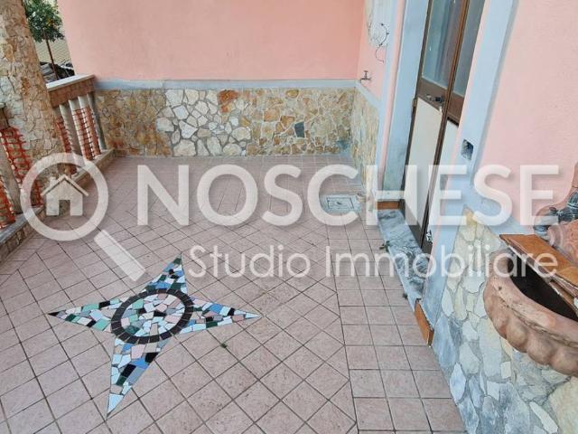 Villa in vendita a Giffoni Sei Casali SA
