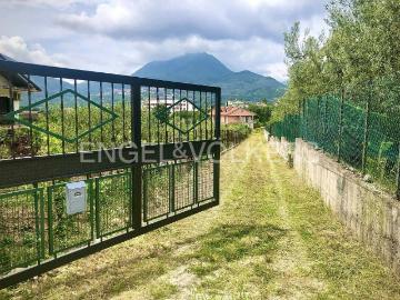 Villa in vendita a Giffoni Sei Casali SA