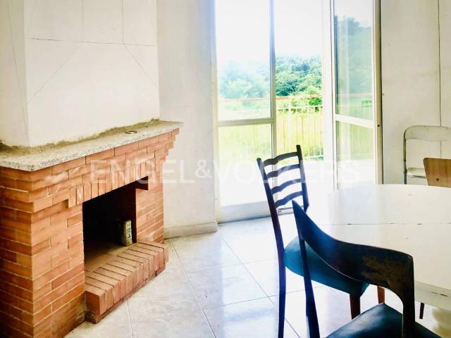 Villa in vendita a Giffoni Sei Casali SA
