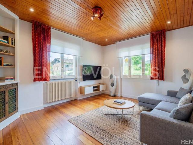 Villa in vendita a Gignese VB