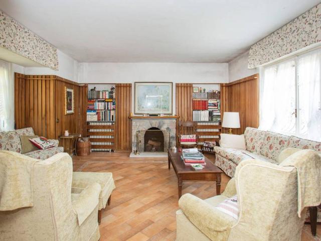 Villa in vendita a Gignese VB