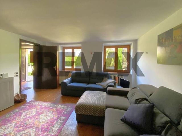 Villa in vendita a Gignese VB