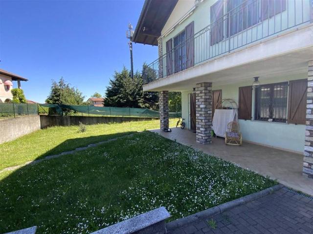Villa in vendita a Gignese VB