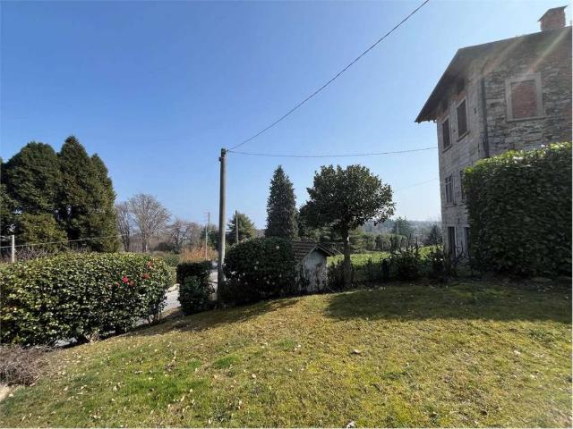 Villa in vendita a Gignese VB