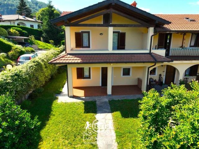 Villa in vendita a Gignese VB