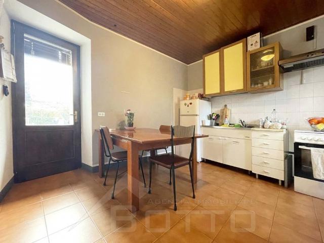 Villa in vendita a Gignese VB