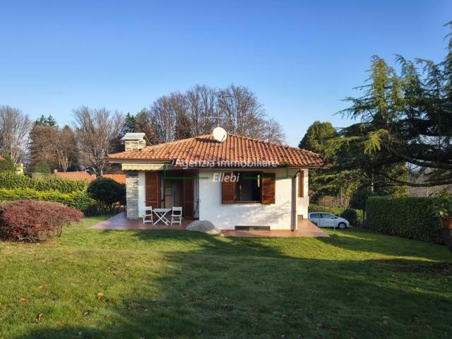 Villa in vendita a Gignese VB