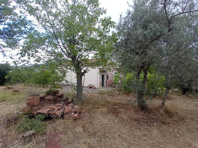 Villa in vendita a Gildone CB